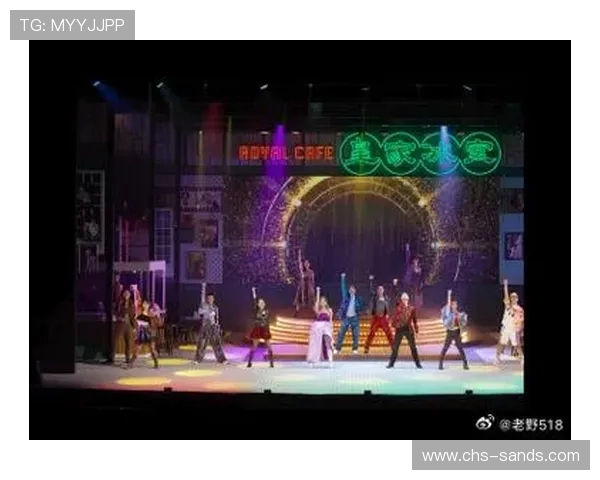 了解百老汇香港的演出特色与观众评价助你选择最适合自己的戏剧体验